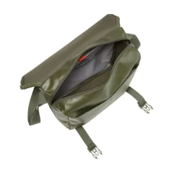 Vaude Mineo Messenger 9 khaki