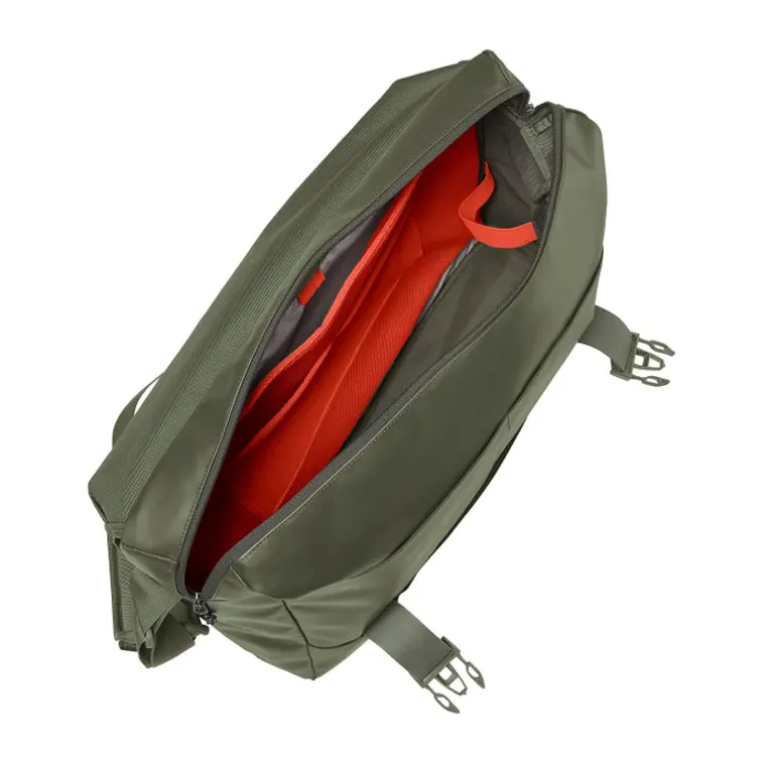 Vaude Mineo Messenger 22 khaki