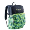 Vaude Minnie 10 Kinderrugzak parrot green/eclipse