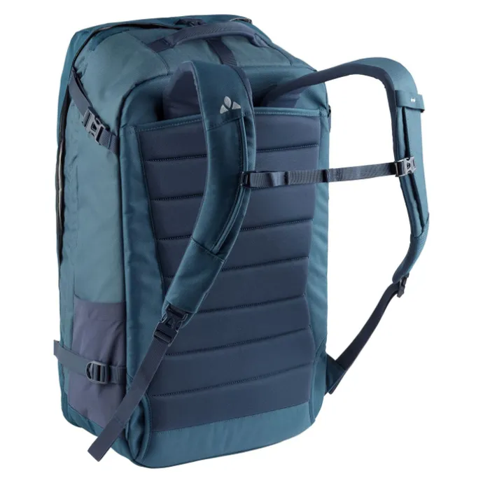 Vaude Mundo Carry-On Backpack 38L baltic sea