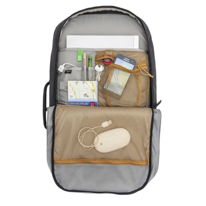 Vaude Mundo Carry-On Backpack 38L baltic sea