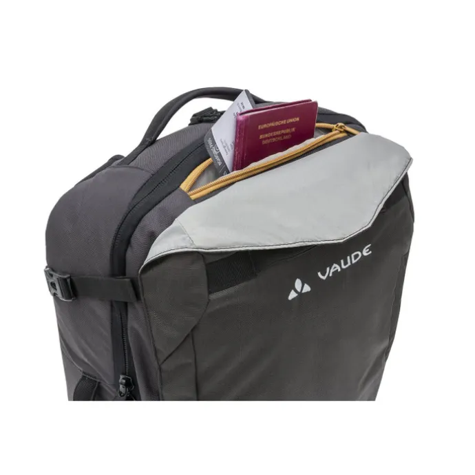 Vaude Mundo Carry-On Backpack 38L baltic sea