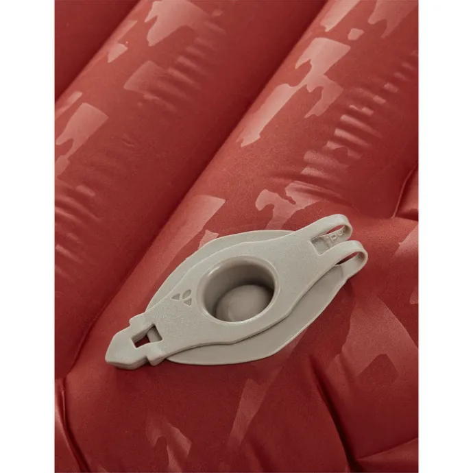 Vaude Performance Sleeping Pad 7 M redwood