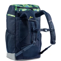Vaude Puck 10 Kinderrugzak parrot green/eclipse