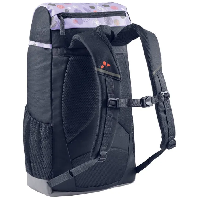 Vaude Puck 14 Kinderrugzak pastel lilac