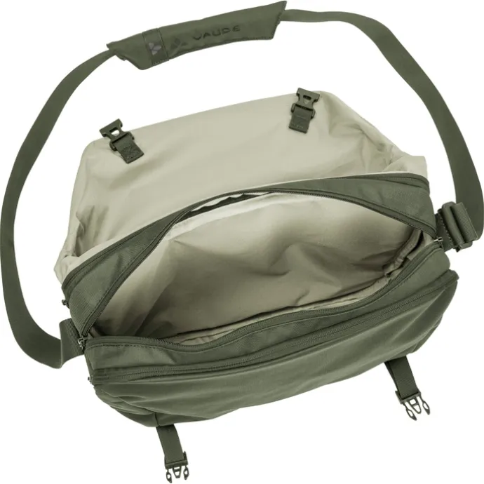 Vaude Rom M III Bag cedar wood