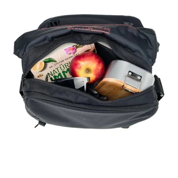 Vaude Rom S III Bag black