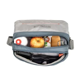 Vaude Rom S III Bag heron