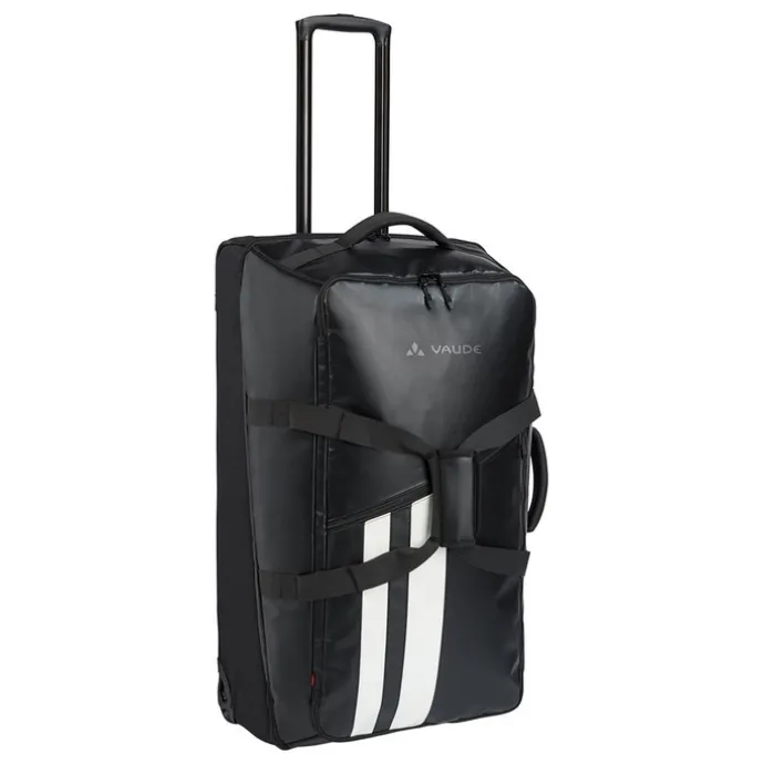 Vaude Rotuma 90 Large Trolley black