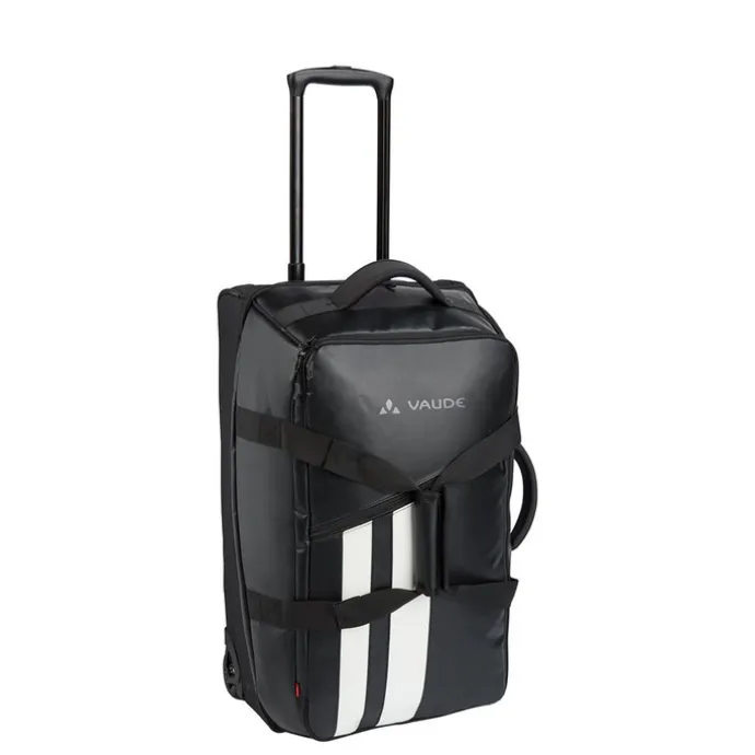 Vaude Rotuma 65 Medium Trolley black
