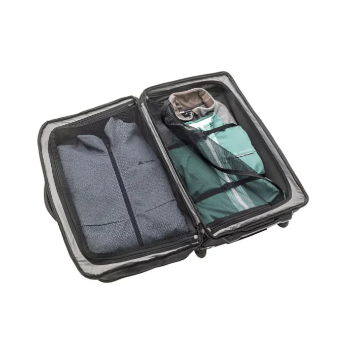 Vaude Rotuma 65 Medium Trolley caramel