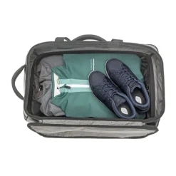 Vaude Rotuma 65 Medium Trolley caramel