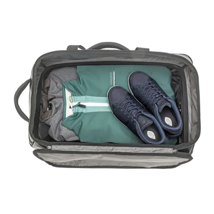 Vaude Rotuma 65 Medium Trolley caramel