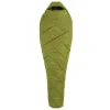 Vaude Sioux Sleepingbag 800 II SYN Zip Left avocado