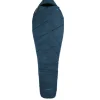 Vaude Sioux Sleepingbag 400 XL II SYN Zip Left baltic sea