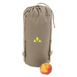 Vaude Sioux Sleepingbag 100 II SYN Zip Left avocado