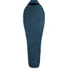 Vaude Sioux Sleepingbag 400 S II SYN Zip Left baltic sea