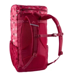 Vaude Skovi 15 Kinderrugzak bright pink/cranberry