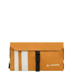 Vaude Socotra Toiletry Kit silt brown