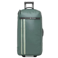 Vaude Takutea 90 Wheels Trolley agave