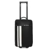 Vaude Takutea 35 Wheels Trolley black