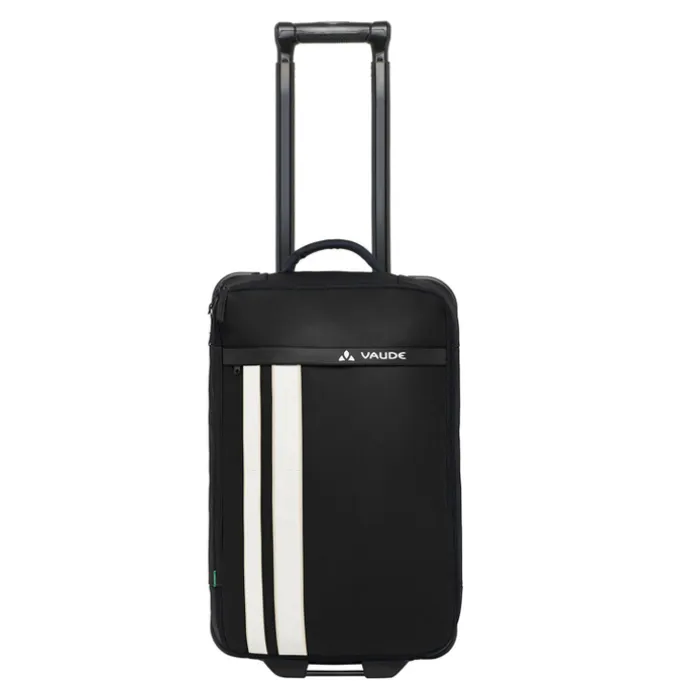Vaude Takutea 35 Wheels Trolley black