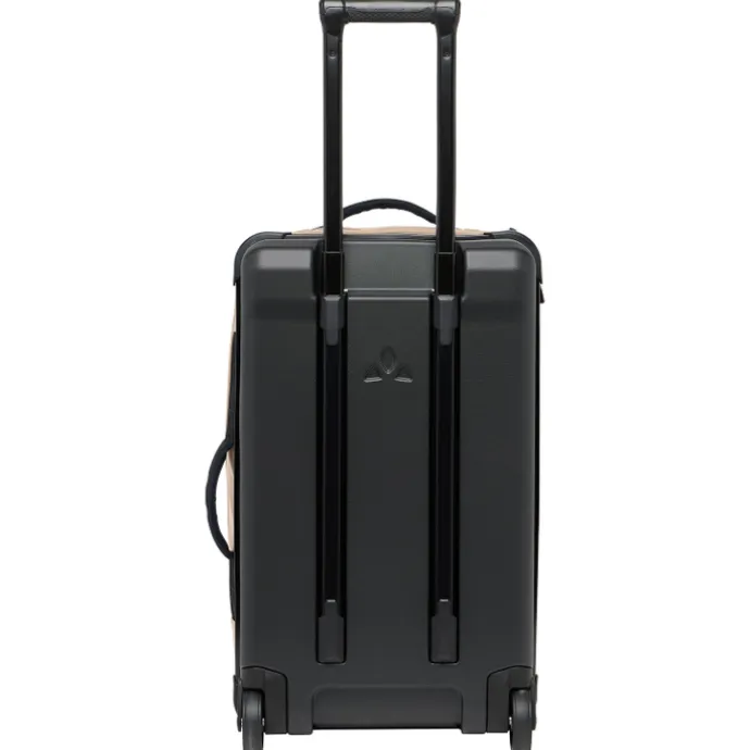 Vaude Takutea Wheels Trolley 65 linen