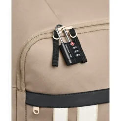Vaude Takutea Wheels Trolley 90 linen