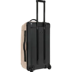 Vaude Takutea Wheels Trolley 90 linen