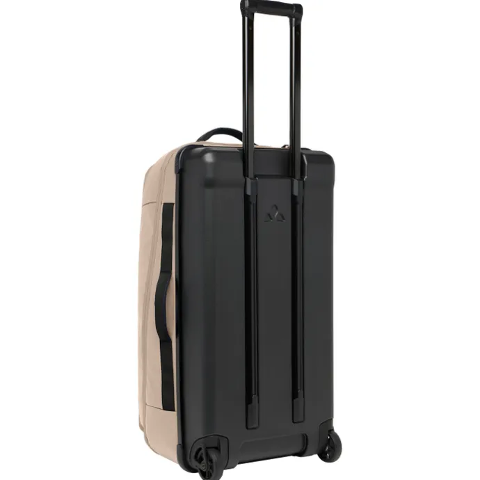 Vaude Takutea Wheels Trolley 90 linen