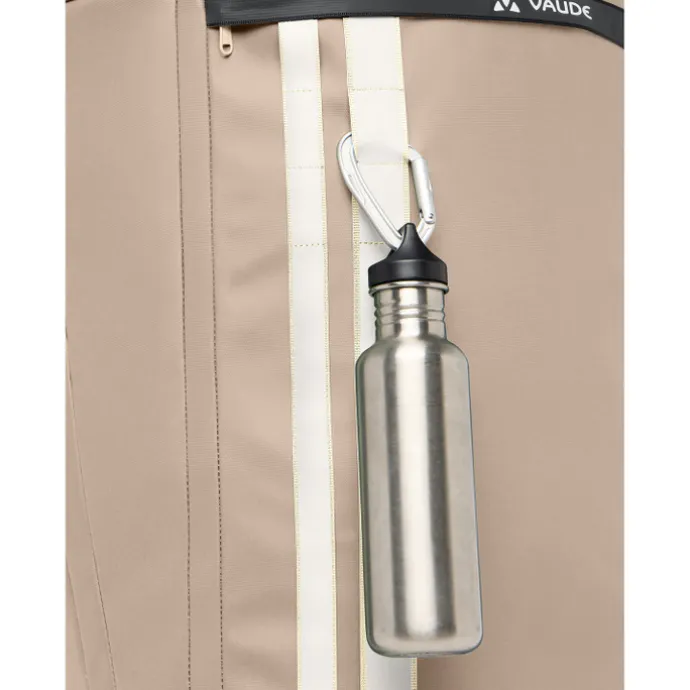 Vaude Takutea Wheels Trolley 90 linen