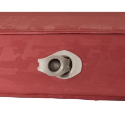 Vaude Tour Sleeping Pad 3.8 L redwood