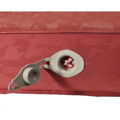 Vaude Tour Sleeping Pad 3.8 L redwood