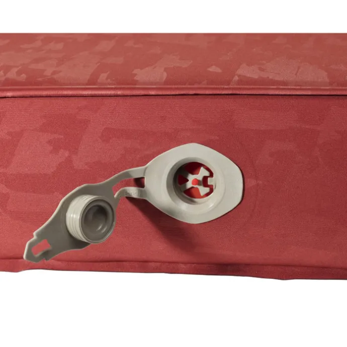 Vaude Tour Sleeping Pad 3.8 L redwood