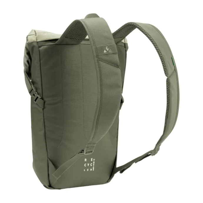 Vaude Unuk II Backpack cedar wood
