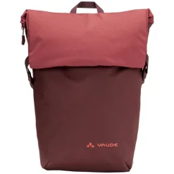 Vaude Unuk II Backpack dark cherry