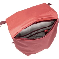 Vaude Unuk II Backpack dark cherry