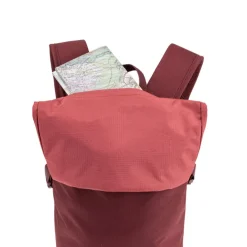 Vaude Unuk II Backpack dark cherry