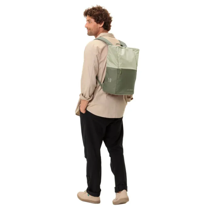 Vaude Wala Backpack 14L cedar wood