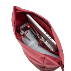 Vaude Wala Backpack 14L dark cherry