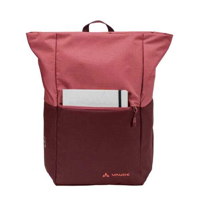Vaude Wala Backpack 14L dark cherry