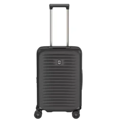 Victorinox Airox Advanced Frequent Flyer Carry-On black