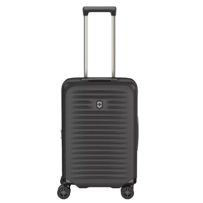 Victorinox Airox Advanced Frequent Flyer Carry-On black