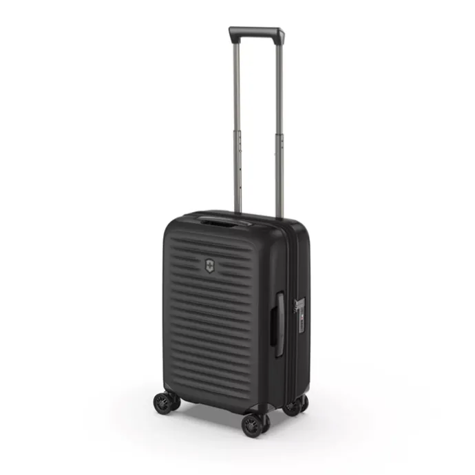 Victorinox Airox Advanced Frequent Flyer Carry-On black