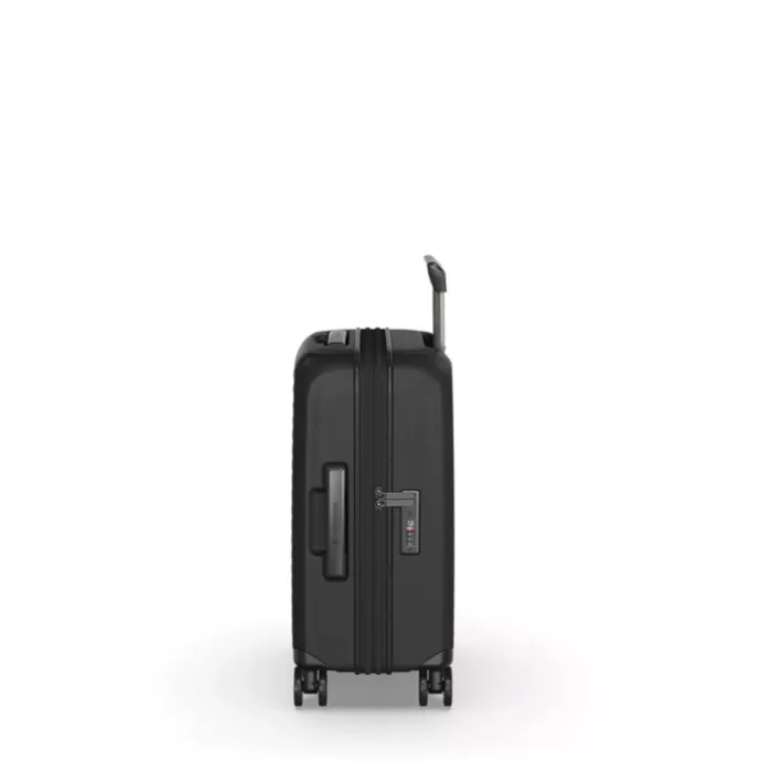 Victorinox Airox Advanced Frequent Flyer Carry-On black