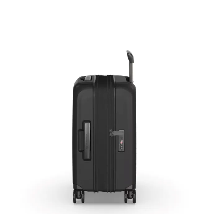 Victorinox Airox Advanced Frequent Flyer Carry-On black