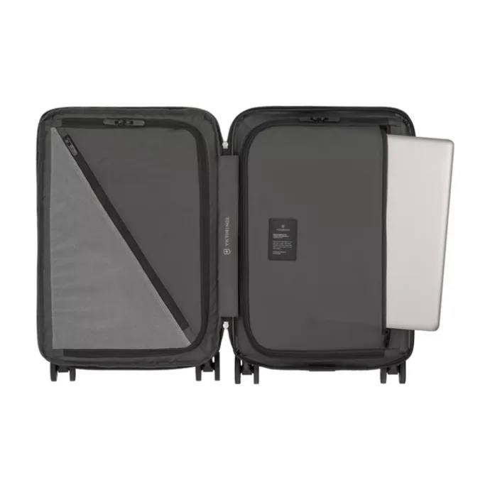 Victorinox Airox Advanced Frequent Flyer Carry-On black