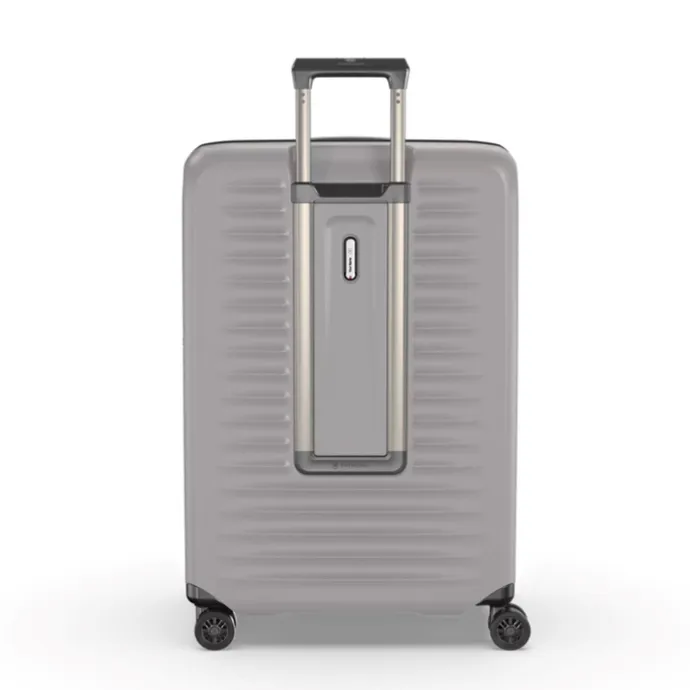 Victorinox Airox Advanced Large Case stone white