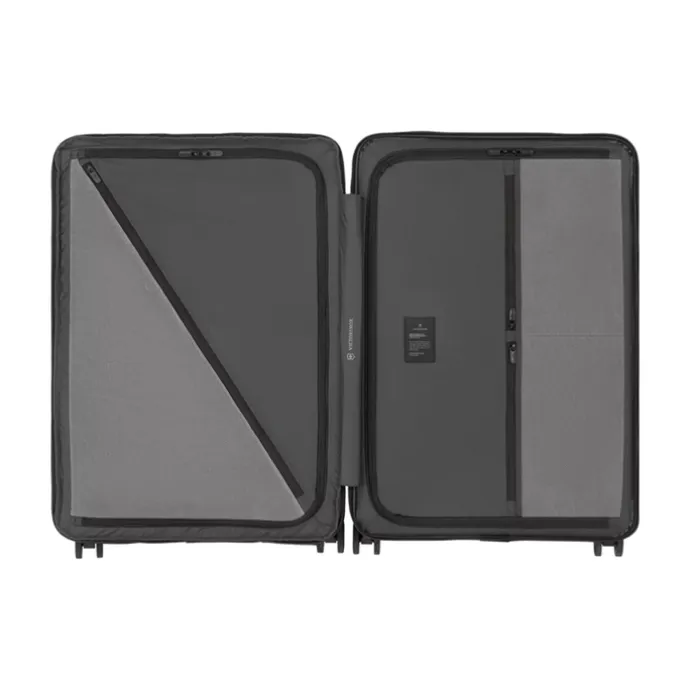 Victorinox Airox Advanced Large Case stone white