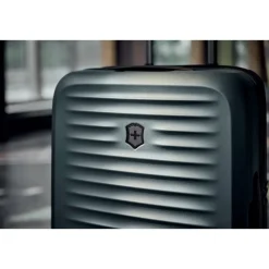 Victorinox Airox Advanced Large Case stone white